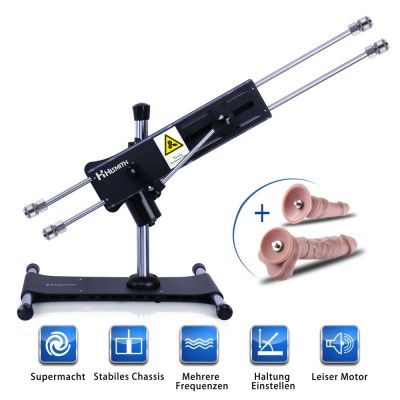 Hismith New Designed...