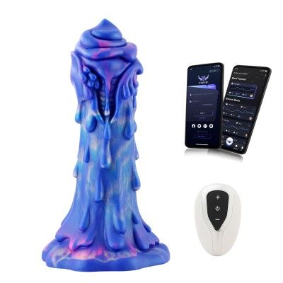 Wildolo 8.5" App Remote...