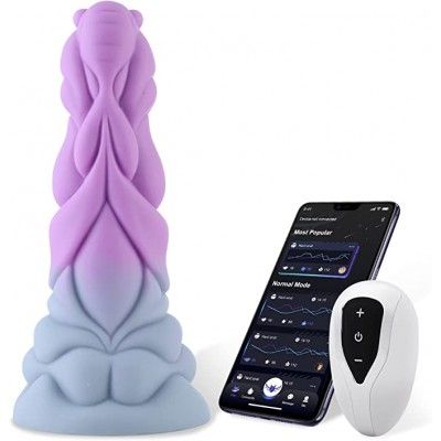 Wildolo 8.5’’ APP...