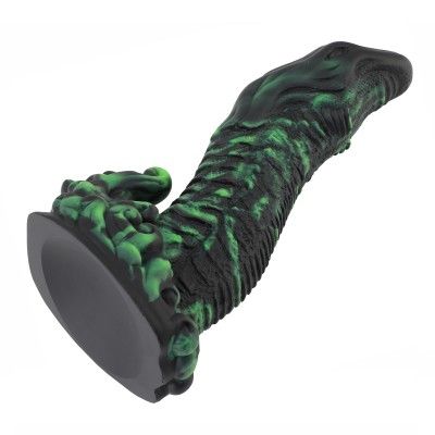 Wildolo 8.8" Silicone Dildo...