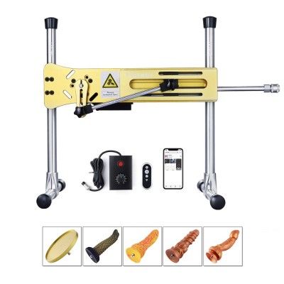 Hismith Premium Luxury...