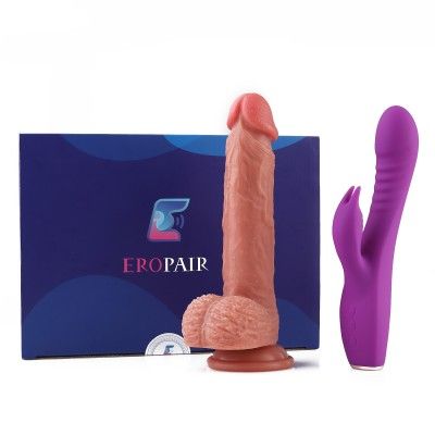 App-Interactive Vibrating...