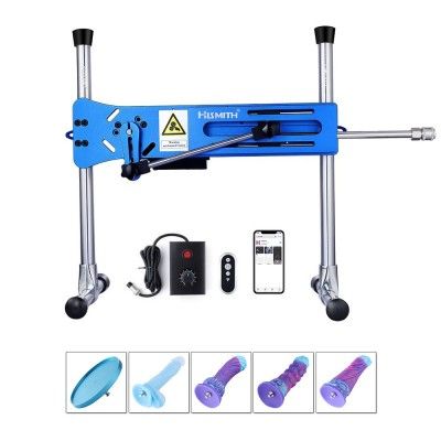 Hismith Premium Elegant...