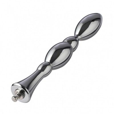 Hismith 8.5” Metal Bead...