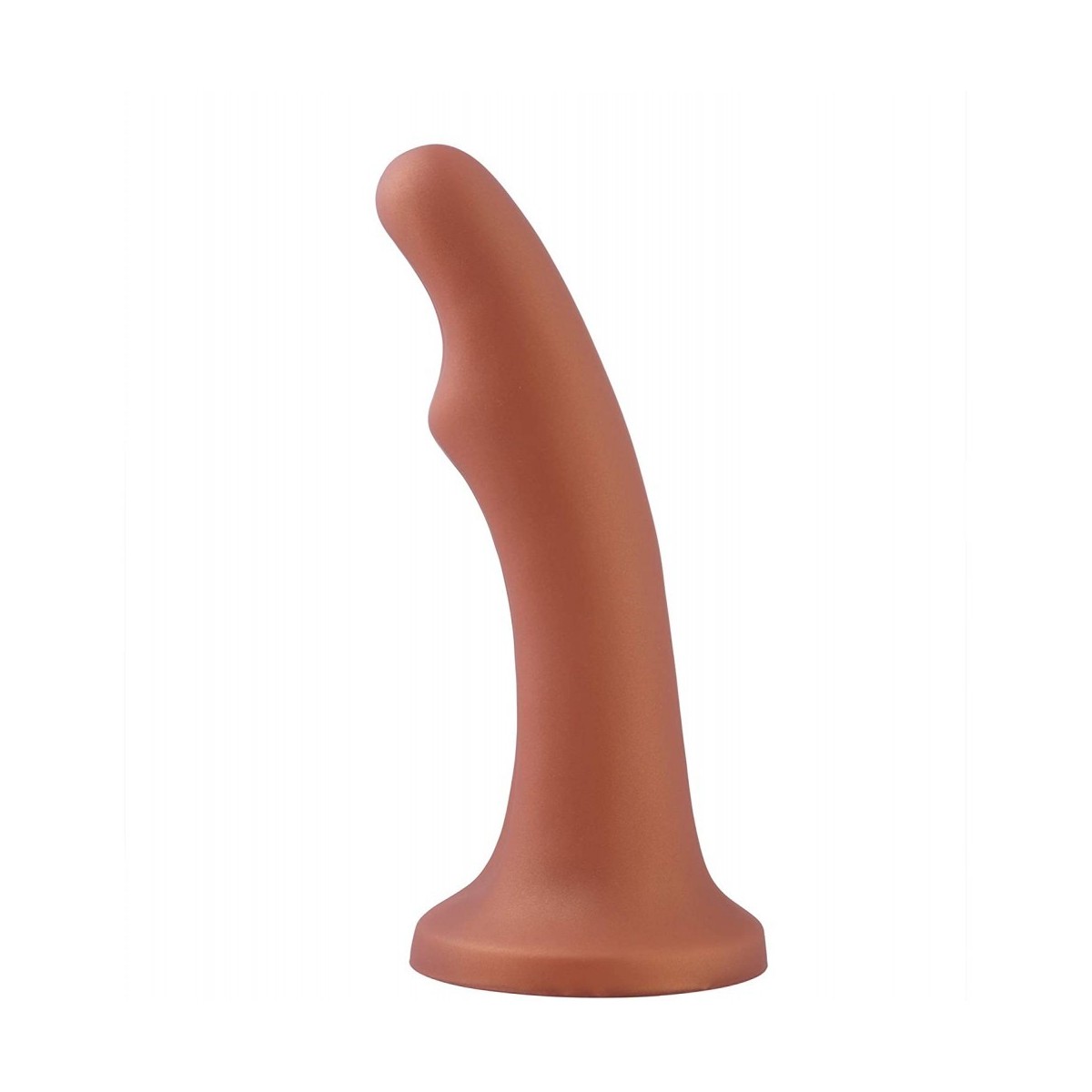 Hismith 10.2" Silicone Big Knife Dildo With KlicLok System For Hismith Premium Sex Machine