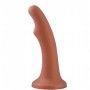 Hismith 10.2" Silicone Big Knife Dildo With KlicLok System For Hismith Premium Sex Machine Hismith 10.2" Silicone Big Knife Dildo With KlicLok System For Hismith Premium Sex Machine