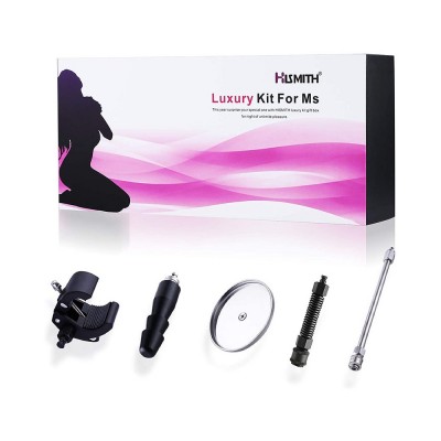 HISMITH Luxury Kit For Her...