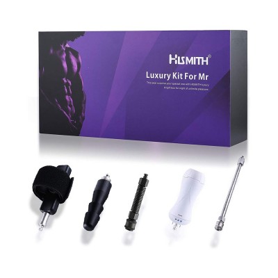 HISMITH Luxury Kit For Him...