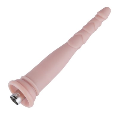 Auxfun Silicone Dildo With...