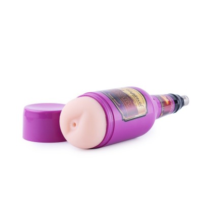 Anal Male Masturbation...