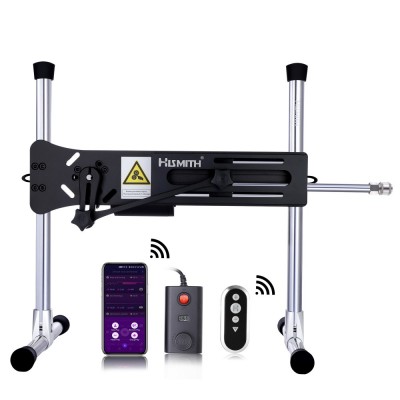 Hismith APP Control Auto...