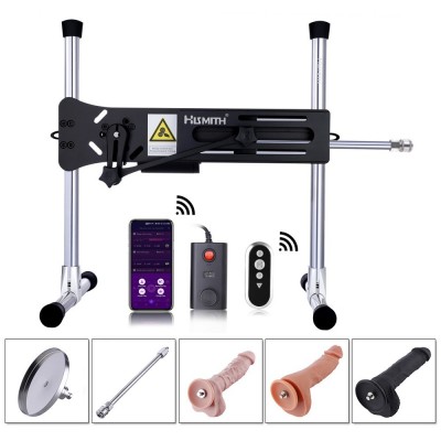 Hismith Premium Sex Machine...