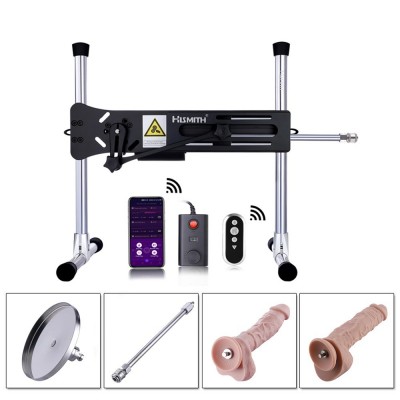 Hismith Premium Sex Machine...