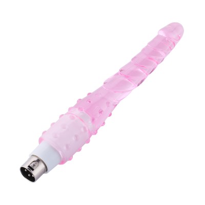 Anal Dildo 7" Long And 0.8"...