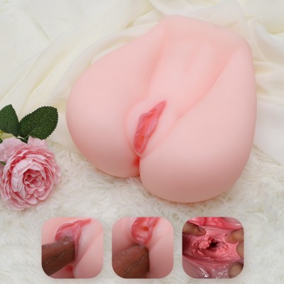 3D Pussy Anal Ass Doll,...