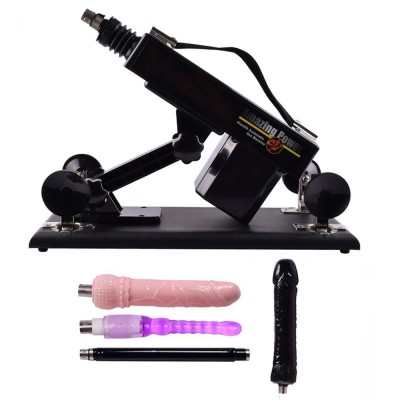 Auxfun Basic Automatic  Sex...