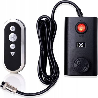 App Remote Speed Controller...