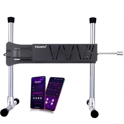 Hismith Deluxe App-Enabled...