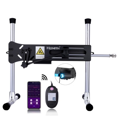 Hismith 4.0 Premium Sex...