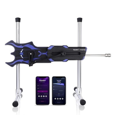 Hismith & Wildolo...