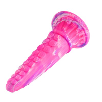 Hismith 10.15" Silicone...