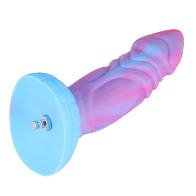 Hismith 8" Silicone Dildo...