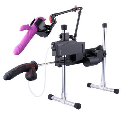 Hismith Automatic Lube...