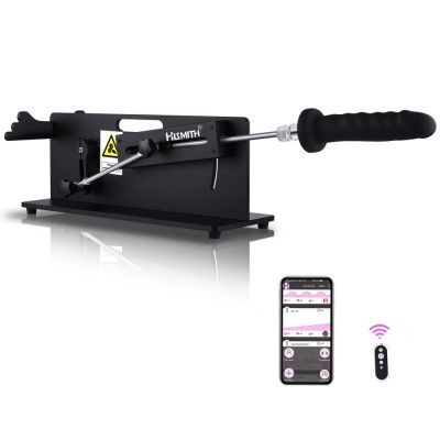 Hismith Table Top 2.0 Pro -...