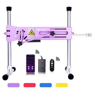 Hismith Premium Sex Machine...