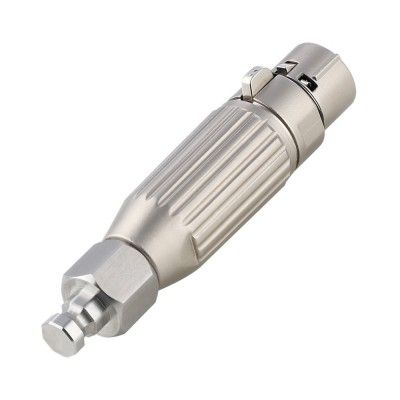 Hismith Convertor to 3XLR...