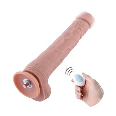 Hismith 11.8” Vibrating...