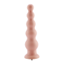 Auxfun TPE Dildo with Ezfunlok Connector, Anal bead Sex Toy Auxfun TPE Dildo with Ezfunlok Connector, Anal bead Sex Toy