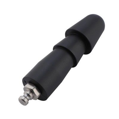 Auxfun 4.38 Inches Length...