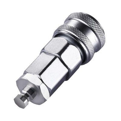 Hismith KlicLok System...