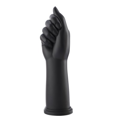 Hismith 8.5" Fist Silicone Dildo For Premium Sex Machine With KlicLok System