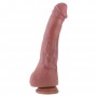 Hismith 12” Dual-Density Ultra Realistic Dildo With Kliclok System Hismith 12” Dual-Density Ultra Realistic Dildo With Kliclok System