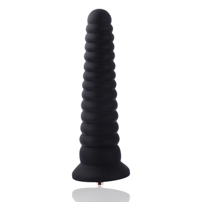 Hismith Tower Shape Anal Toy With KlicLok System For Hismith Premium Sex Machine