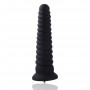 Hismith Tower Shape Anal Toy With KlicLok System For Hismith Premium Sex Machine