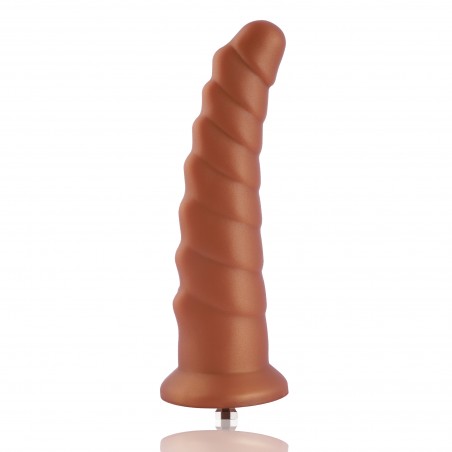 Hismith 10.2'' Huge Arthropod Toy With KlicLok System For Hismith Premium Sex Machine