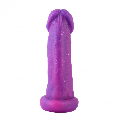 Hismith 8.5" Silicone Dildo With KlicLok System For Hismith Premium Sex Machine