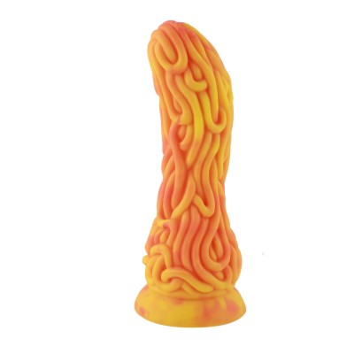 Hismith 9.4” Elegans Beast Silicone Dildo