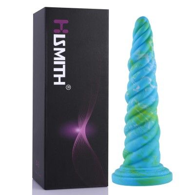 Hismith 10.1" Awl Shape...