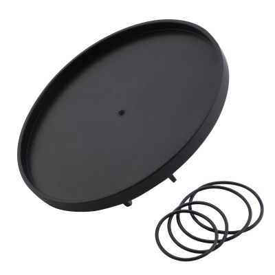 Auxfun 3.5 Inches Diameter...