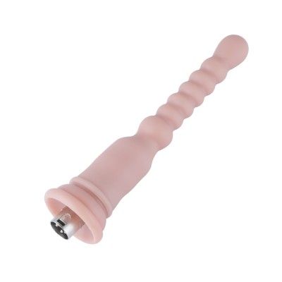 Auxfun Silicone Dildo with...