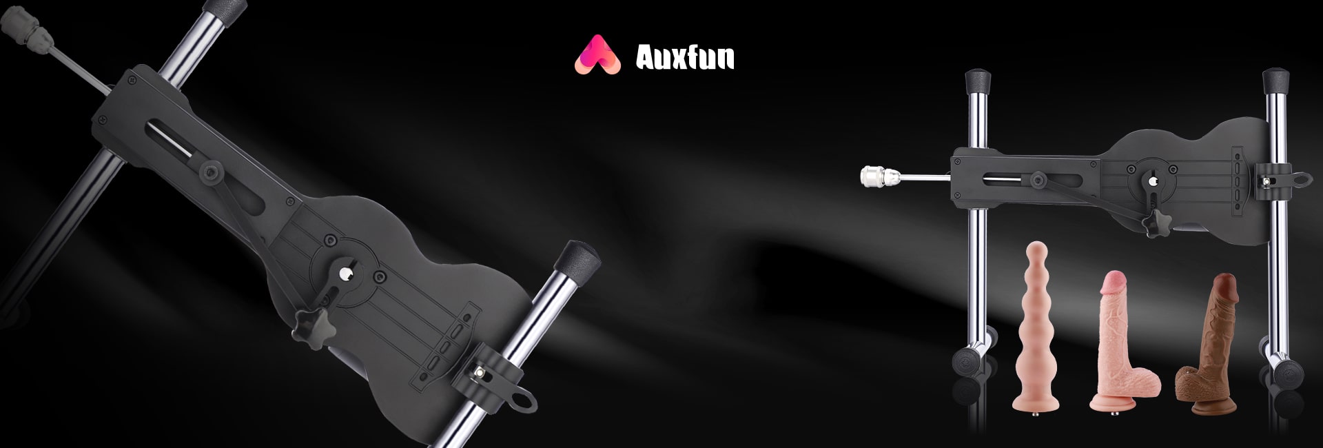 Auxfun Affordable Fucking Machine